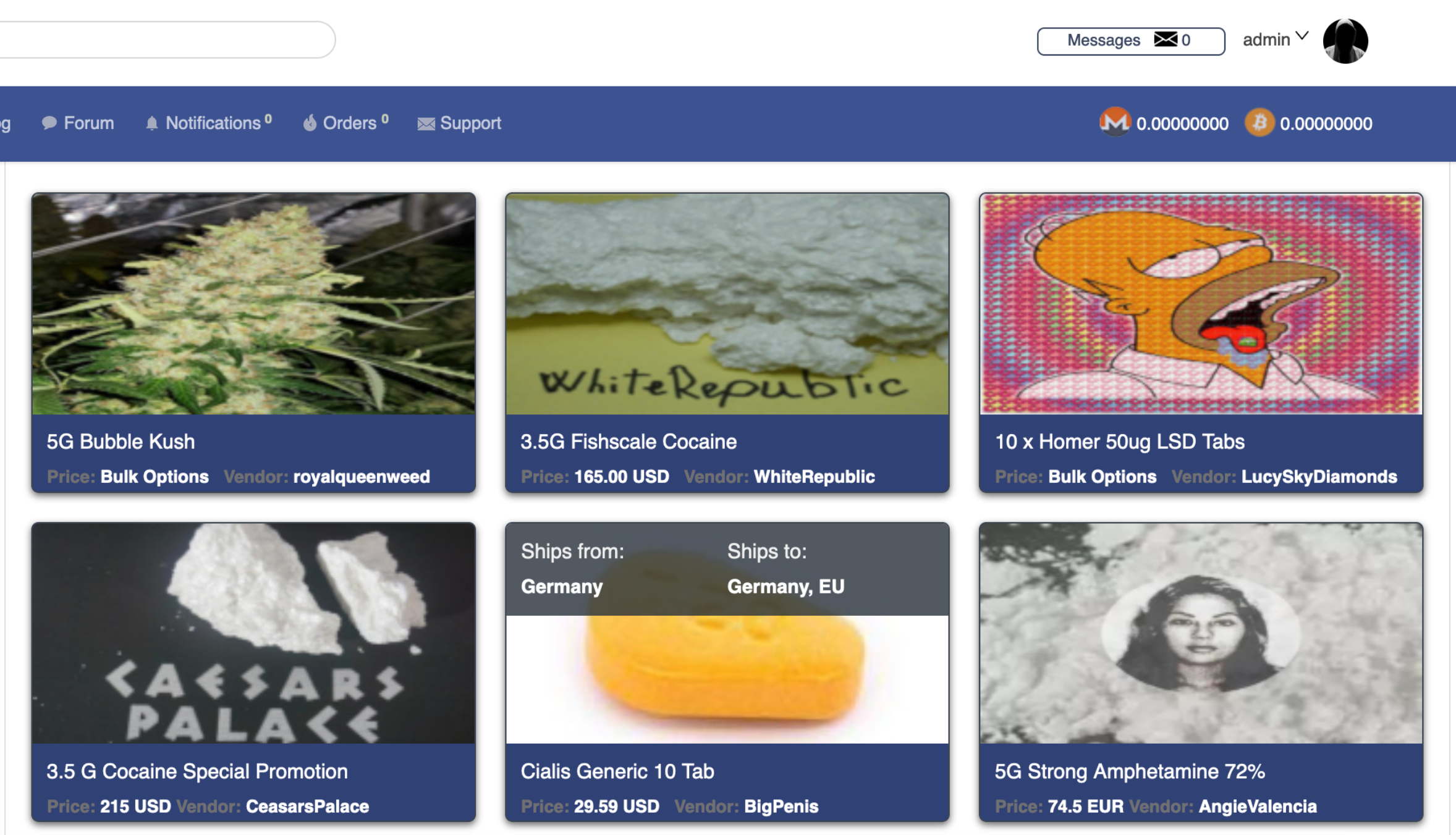 Elysium darknet secure access